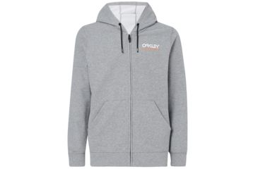 Image of Oakley SI Factory Pilot Fz - Mens, Granite Heather, Extra Large, 472525-24L-XL