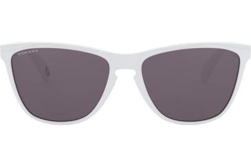 Image of Oakley FROGSKINS 35TH OO9444 Sunglasses 944401-57 - , Prizm Grey Lenses