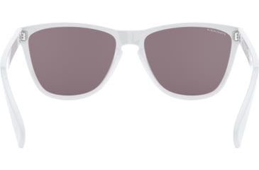 Image of Oakley FROGSKINS 35TH OO9444 Sunglasses 944401-57 - , Prizm Grey Lenses