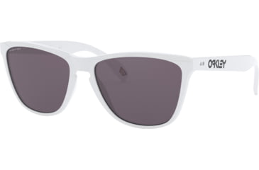 Image of Oakley FROGSKINS 35TH OO9444 Sunglasses 944401-57 - , Prizm Grey Lenses