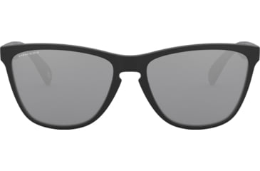 Image of Oakley FROGSKINS 35TH OO9444 Sunglasses 944402-57 - , Prizm Black Lenses