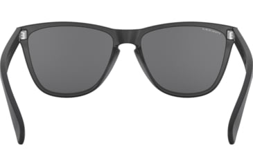 Image of Oakley FROGSKINS 35TH OO9444 Sunglasses 944402-57 - , Prizm Black Lenses