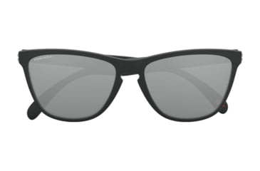 Image of Oakley FROGSKINS 35TH OO9444 Sunglasses 944402-57 - , Prizm Black Lenses