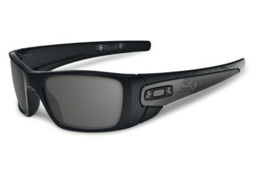 Image of Oakley Fuel Cell Sunglasses 909661-60 - , Black Iridium Lenses