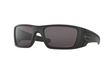 Image of Oakley Fuel Cell Sunglasses 9096J3-60 - , Prizm Grey Polar Lenses