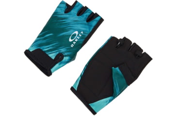 Image of Oakley Gloves 2.0 - Mens, Pine Forest, Large/Extra Large, FOS900092-73N-L/XL