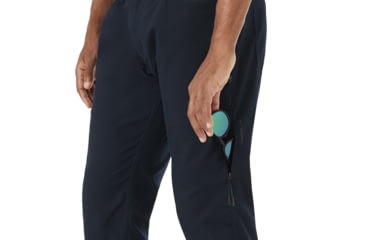 Image of Oakley Icon 5 Pkt Pant A - Mens, Fathom, 34X32, 422305A-6AC-34X32