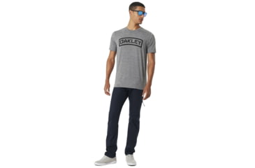 Image of Oakley Icon 5 Pkt Pant A - Mens, Fathom, 34X32, 422305A-6AC-34X32