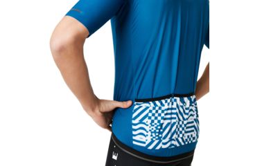 Image of Oakley Icon Jersey - Mens, Balsam, Small, 434361-6A9-S