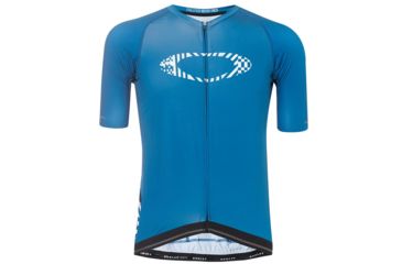 Image of Oakley Icon Jersey - Mens, Balsam, Medium, 434361-6A9-M