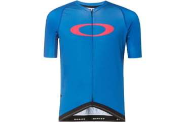 Image of Oakley Icon Jersey - Mens, Electric Shade, Small, 434361-66X-S