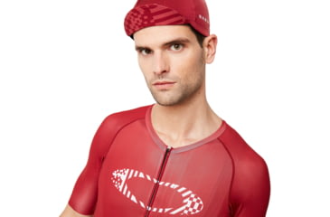 Image of Oakley Icon Jersey Tops - Mens, Vampirella, Medium, 434361-42V-M