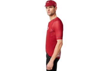 Image of Oakley Icon Jersey Tops - Mens, Vampirella, Medium, 434361-42V-M