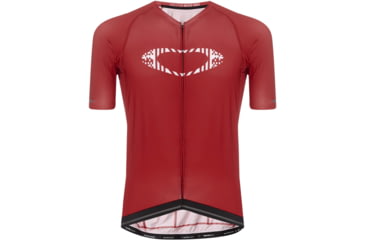 Image of Oakley Icon Jersey Tops - Mens, Vampirella, Medium, 434361-42V-M