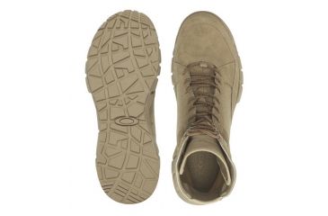 Image of Oakley Light Assault Boot 2, Desert, 8 11188-889-8