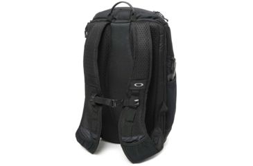 Image of Oakley Link Backpack - Mens, Blackout, One Size, 92910-02E-02E-U
