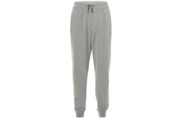 Image of Oakley Link Fleece Pant - Mens, Blackout, Medium 422293A-02E-M