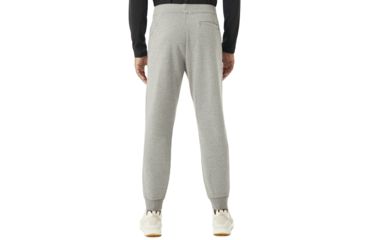Image of Oakley Link Fleece Pant - Mens, Blackout, Medium 422293A-02E-M