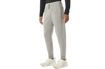 Image of Oakley Link Fleece Pant - Mens, Blackout, Medium 422293A-02E-M