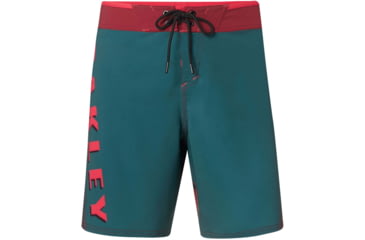 Image of Oakley 75 18in Boardshort - Mens, Planet, 30, 482569-74D-30