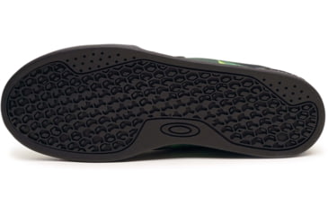 Image of Oakley Logo Canvas Flyer Sneaker - Mens, Black Camo, 13.0, 13551-062-13.0