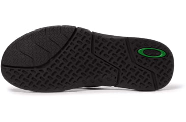 Image of Oakley Logo Ellipse Flip - Mens, Black, 7.5, 15204-001-7.5