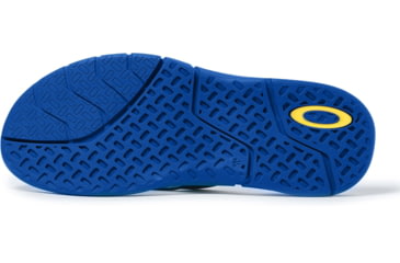 Image of Oakley Logo Ellipse Flip - Mens, Electric Shade, 9.5, 15204-66X-9.5