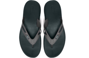 Image of Oakley Logo Ellipse Flip - Mens, Planet, 10.0, 15204-74D-10.0