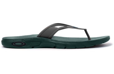 Image of Oakley Logo Ellipse Flip - Mens, Planet, 10.0, 15204-74D-10.0