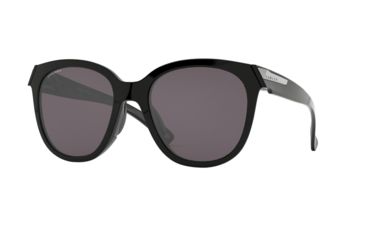 Image of Oakley LOW KEY OO9433 Sunglasses 943301-54 - , Prizm Grey Lenses