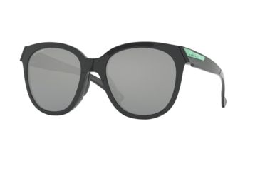 Image of Oakley LOW KEY OO9433 Sunglasses 943302-54 - , Prizm Black Lenses