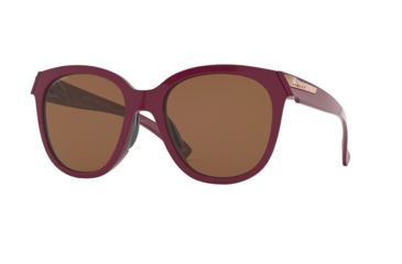 Image of Oakley LOW KEY OO9433 Sunglasses 943303-54 - , Prizm Tungsten Lenses