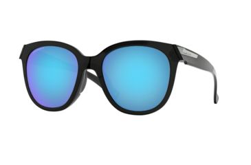 Image of Oakley LOW KEY OO9433 Sunglasses 943304-54 - , Prizm Sapphire Polarized Lenses