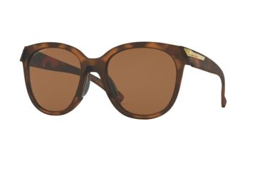 Image of Oakley LOW KEY OO9433 Sunglasses 943306-54 - , Prizm Tungsten Polarized Lenses