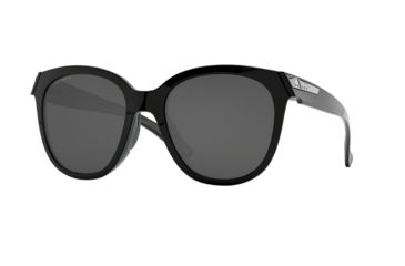 Image of Oakley LOW KEY OO9433 Sunglasses 943307-54 - , Prizm Black Polarized Lenses