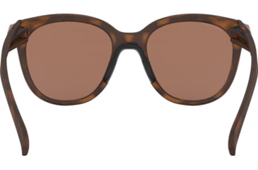 Image of Oakley LOW KEY OO9433 Sunglasses 943309-54 - , Prizm Rose Gold Polarized Lenses