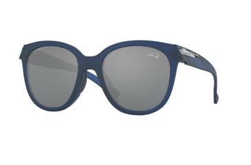Image of Oakley LOW KEY OO9433 Sunglasses 943312-54 - , Prizm Black Lenses
