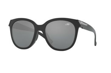 Image of Oakley LOW KEY OO9433 Sunglasses 943315-54 - , Prizm Black Lenses