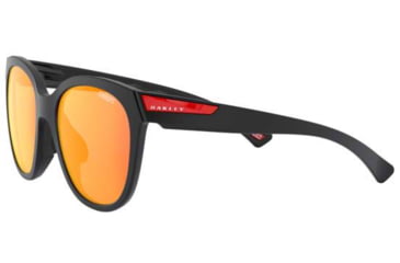 Image of Oakley Low Key Sunglasses - Womens 943320-54 - , Prizm Ruby Lenses