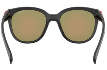Image of Oakley Low Key Sunglasses - Womens 943320-54 - , Prizm Ruby Lenses