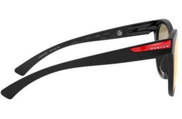 Image of Oakley Low Key Sunglasses - Womens 943320-54 - , Prizm Ruby Lenses