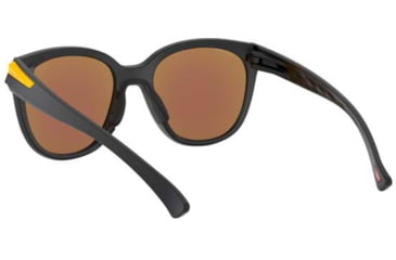 Image of Oakley Low Key Sunglasses - Womens 943321-54 - , Prizm Sapphire Lenses