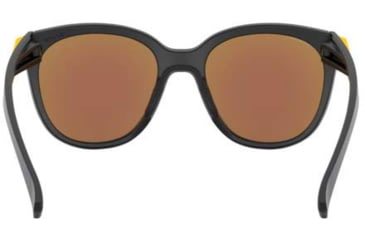 Image of Oakley Low Key Sunglasses - Womens 943321-54 - , Prizm Sapphire Lenses