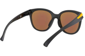 Image of Oakley Low Key Sunglasses - Womens 943321-54 - , Prizm Sapphire Lenses