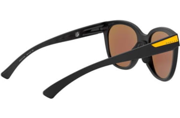 Image of Oakley Low Key Sunglasses - Womens 943321-54 - , Prizm Sapphire Lenses
