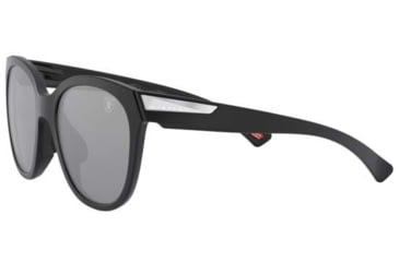 Image of Oakley Low Key Sunglasses - Womens 943322-54 - , Prizm Black Lenses