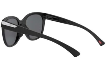 Image of Oakley Low Key Sunglasses - Womens 943322-54 - , Prizm Black Lenses