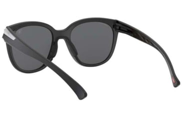 Image of Oakley Low Key Sunglasses - Womens 943322-54 - , Prizm Black Lenses