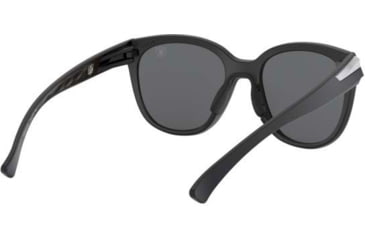 Image of Oakley Low Key Sunglasses - Womens 943322-54 - , Prizm Black Lenses