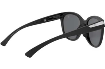 Image of Oakley Low Key Sunglasses - Womens 943322-54 - , Prizm Black Lenses